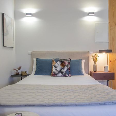 Santa Luzia Apartments By Guestify Guimaraes Ngoại thất bức ảnh