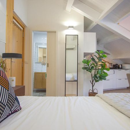 Santa Luzia Apartments By Guestify Guimaraes Ngoại thất bức ảnh