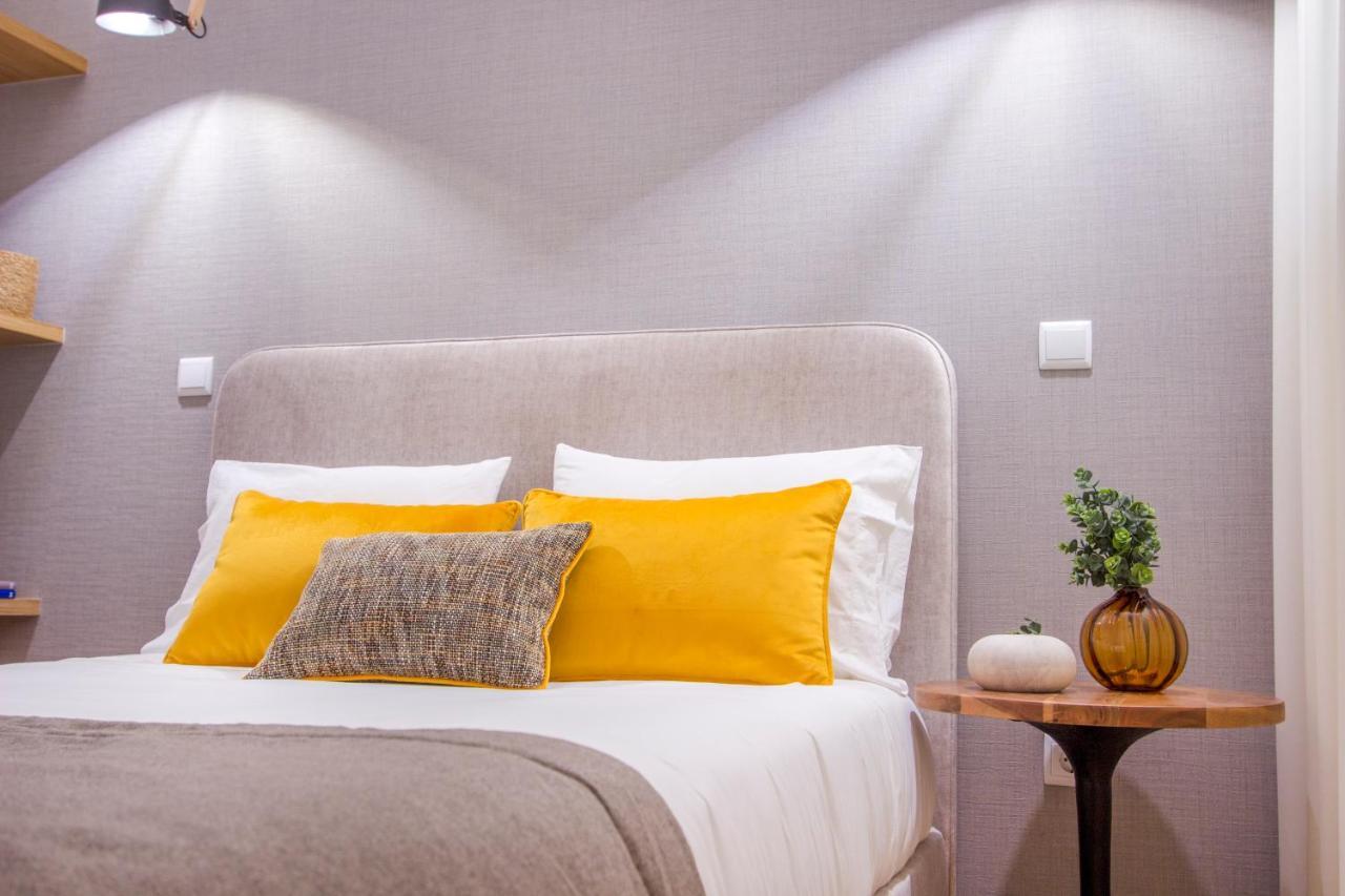 Santa Luzia Apartments By Guestify Guimaraes Ngoại thất bức ảnh