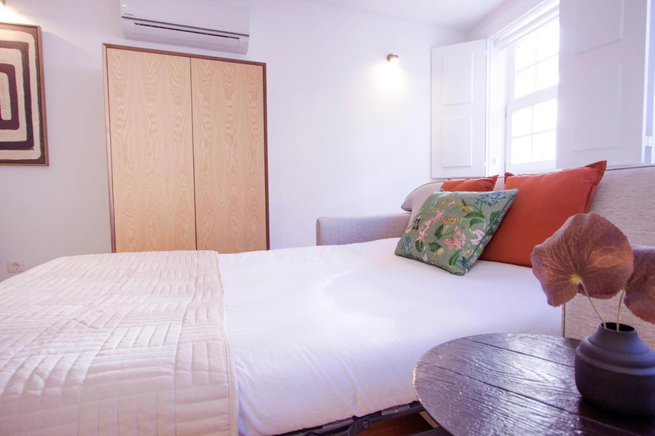 Santa Luzia Apartments By Guestify Guimaraes Ngoại thất bức ảnh