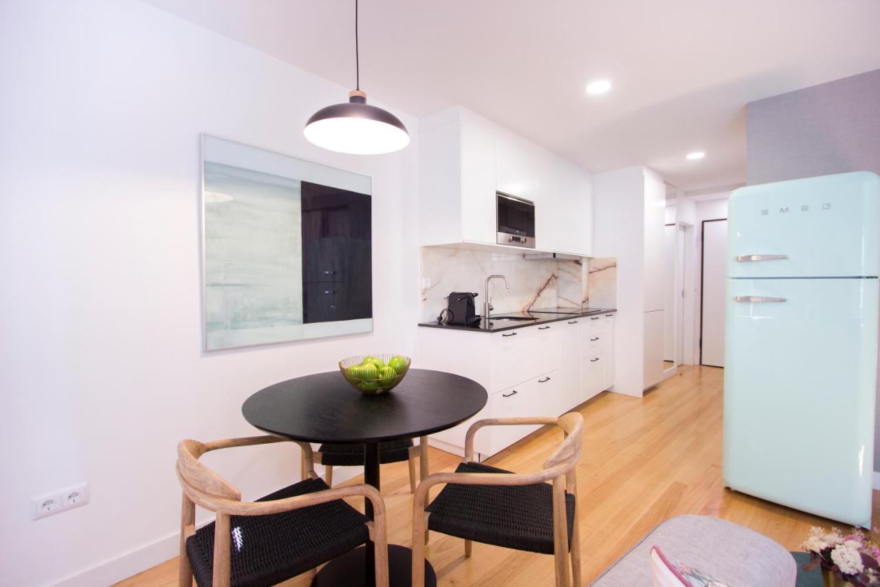 Santa Luzia Apartments By Guestify Guimaraes Ngoại thất bức ảnh