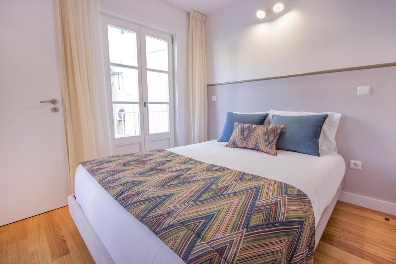 Santa Luzia Apartments By Guestify Guimaraes Ngoại thất bức ảnh