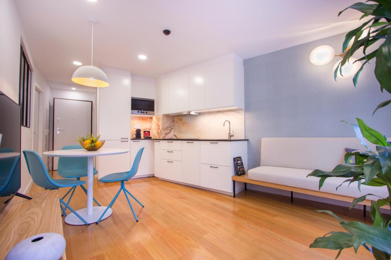 Santa Luzia Apartments By Guestify Guimaraes Ngoại thất bức ảnh