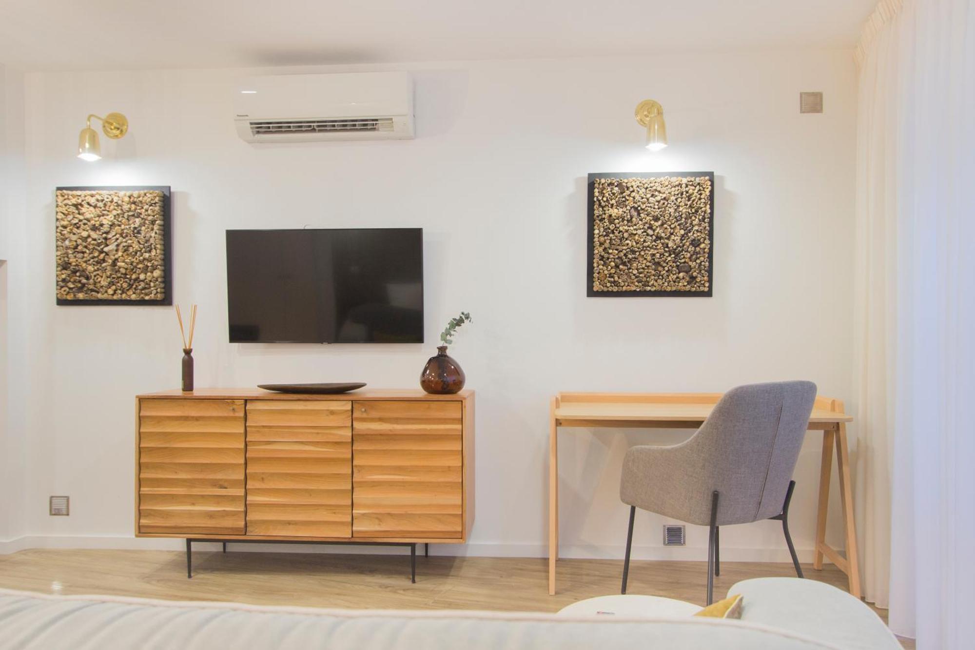 Santa Luzia Apartments By Guestify Guimaraes Phòng bức ảnh
