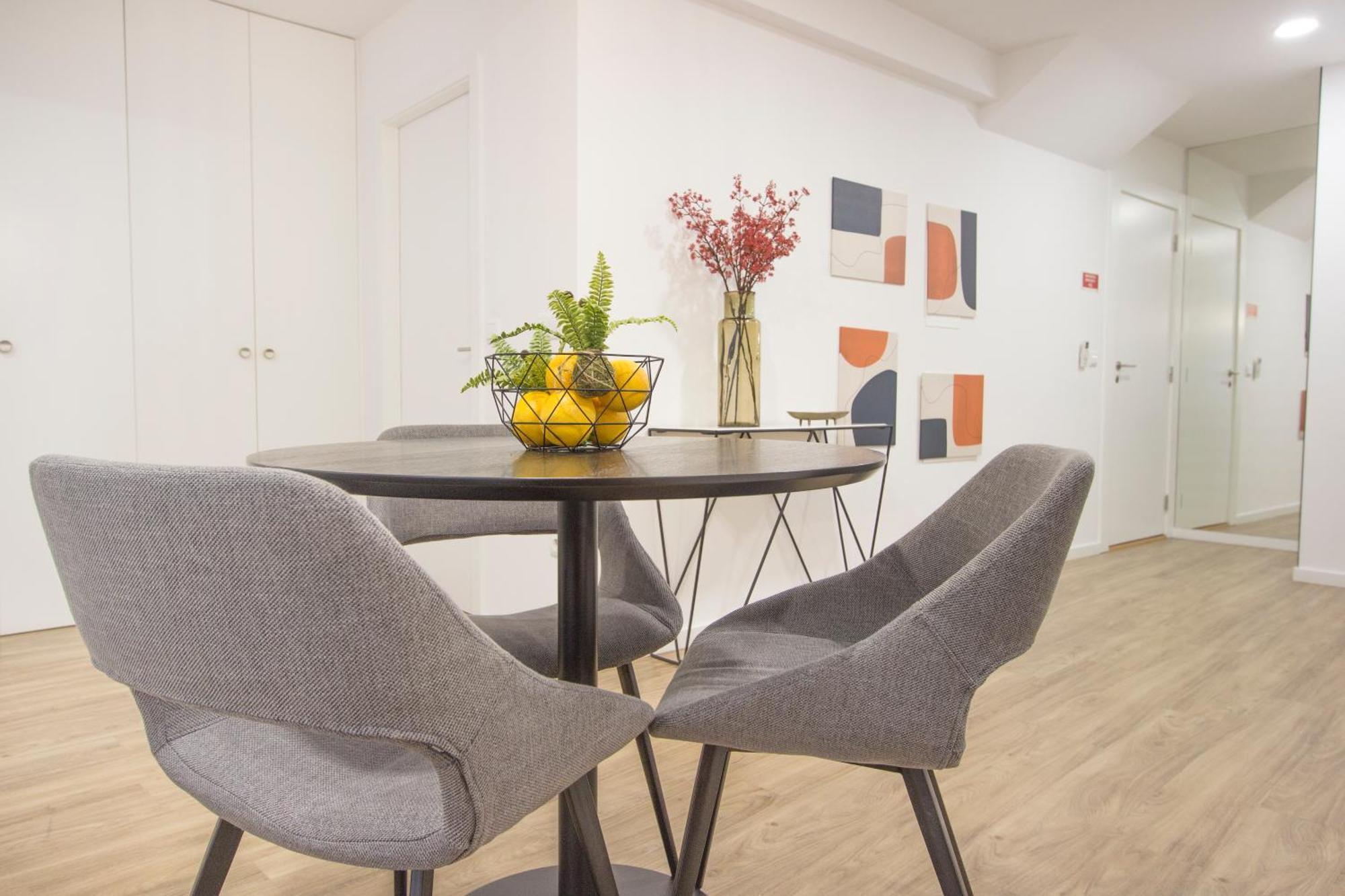 Santa Luzia Apartments By Guestify Guimaraes Phòng bức ảnh