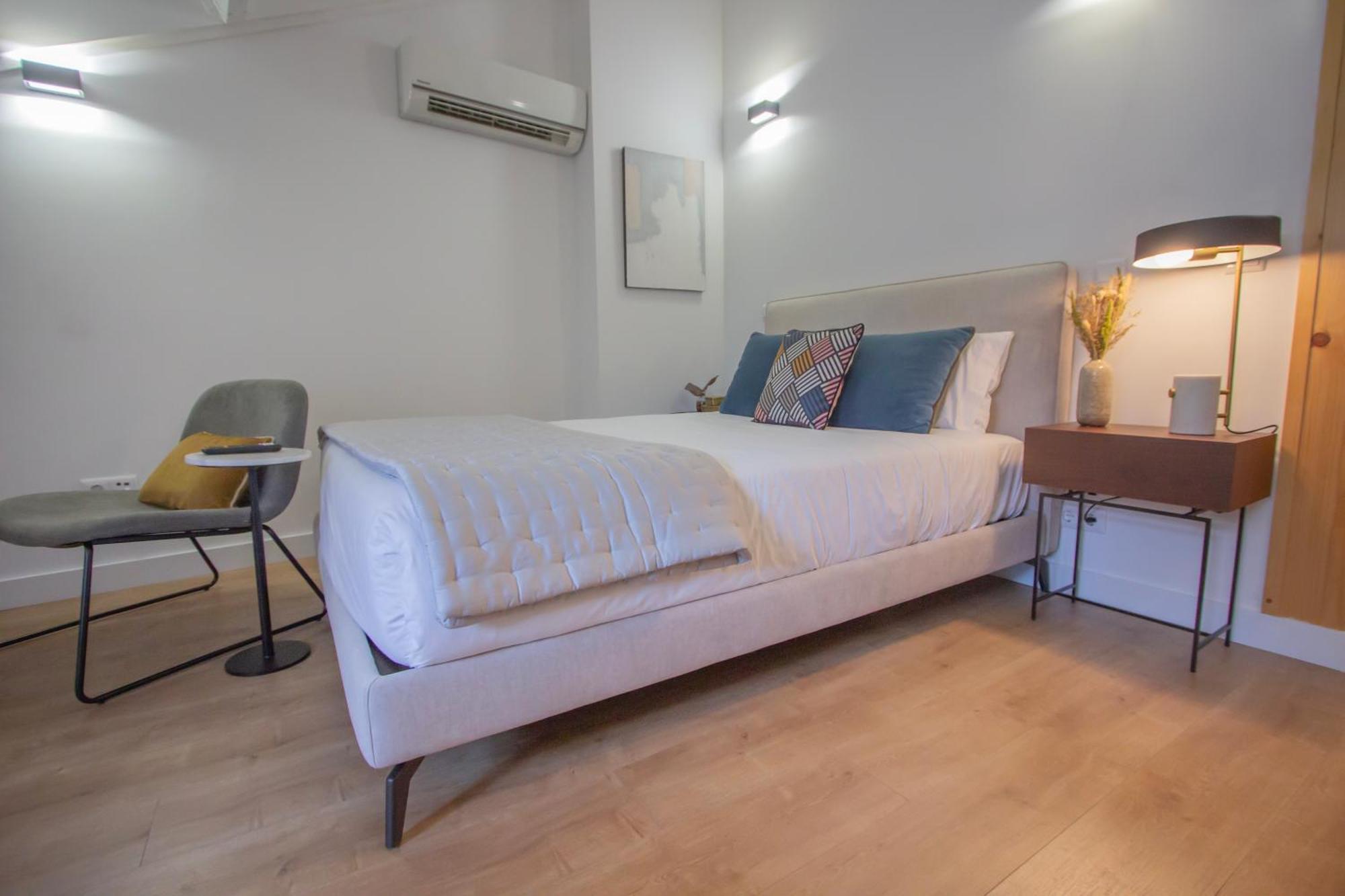 Santa Luzia Apartments By Guestify Guimaraes Phòng bức ảnh