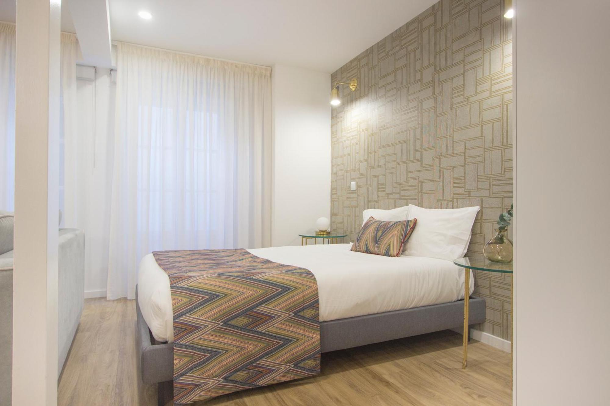 Santa Luzia Apartments By Guestify Guimaraes Phòng bức ảnh