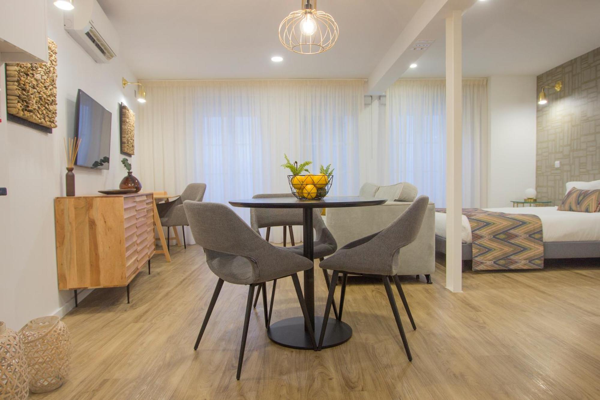 Santa Luzia Apartments By Guestify Guimaraes Phòng bức ảnh