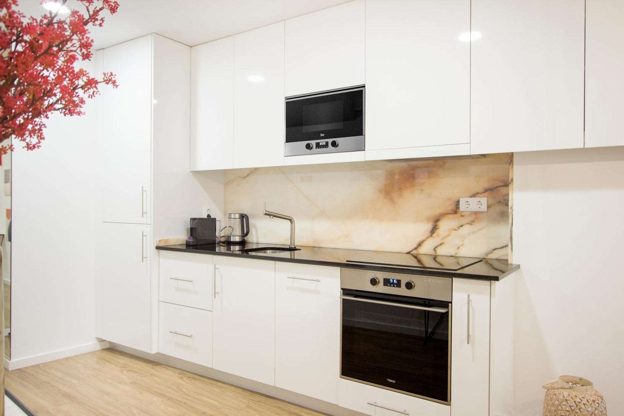 Santa Luzia Apartments By Guestify Guimaraes Phòng bức ảnh