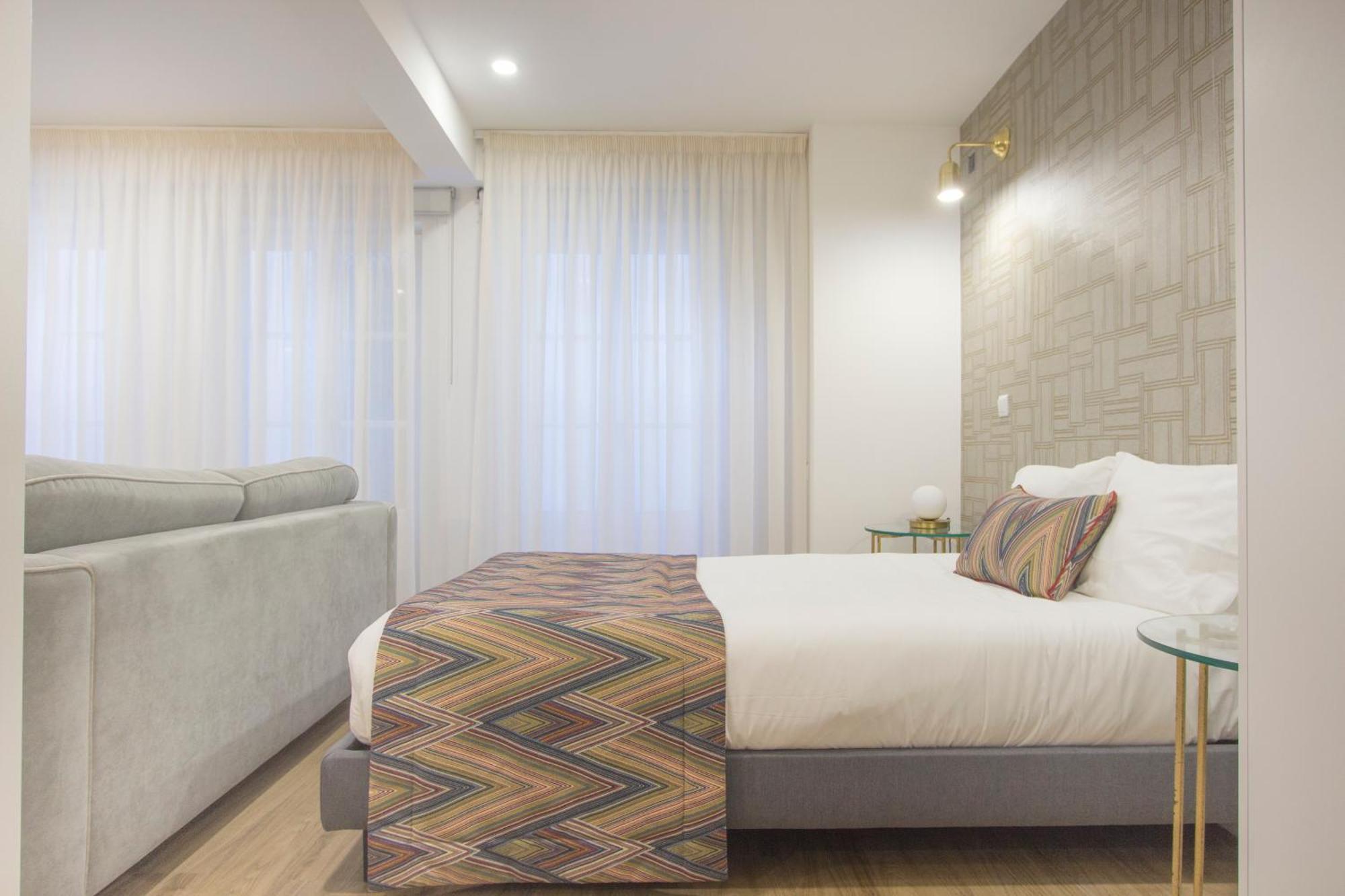 Santa Luzia Apartments By Guestify Guimaraes Phòng bức ảnh