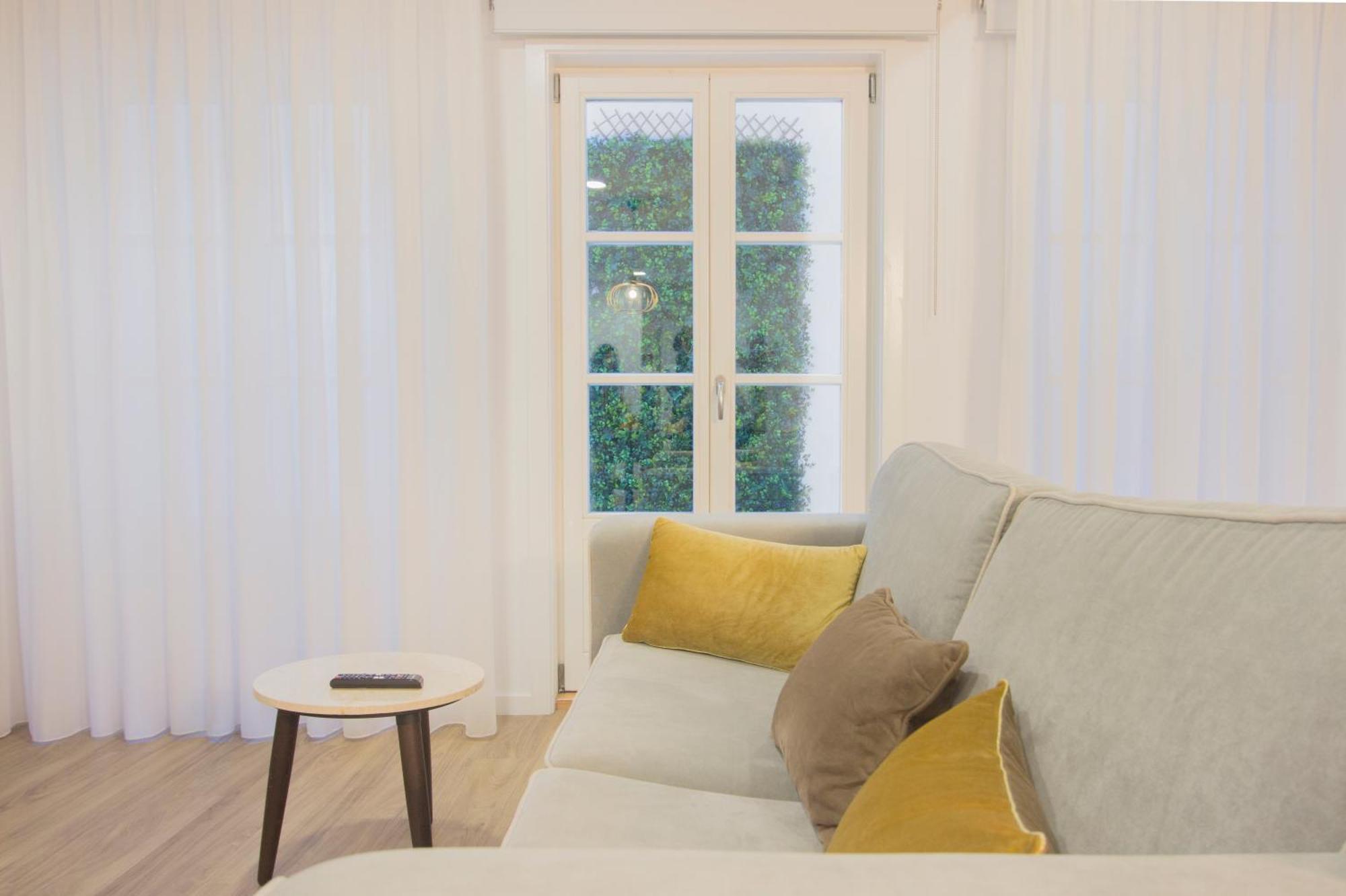Santa Luzia Apartments By Guestify Guimaraes Phòng bức ảnh