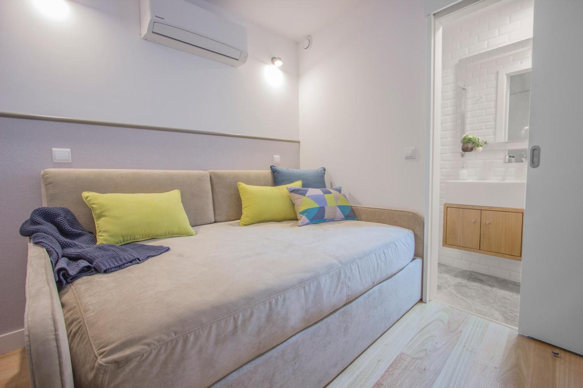 Santa Luzia Apartments By Guestify Guimaraes Phòng bức ảnh