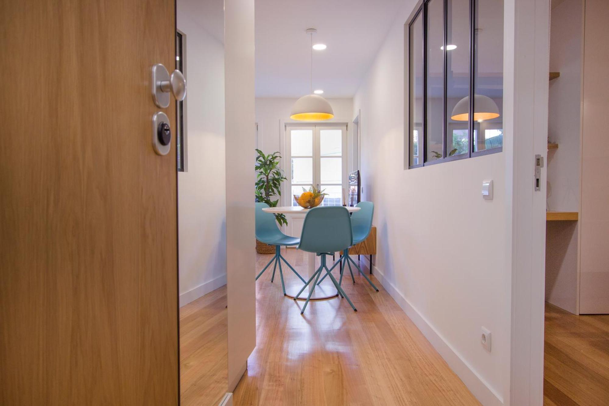 Santa Luzia Apartments By Guestify Guimaraes Ngoại thất bức ảnh