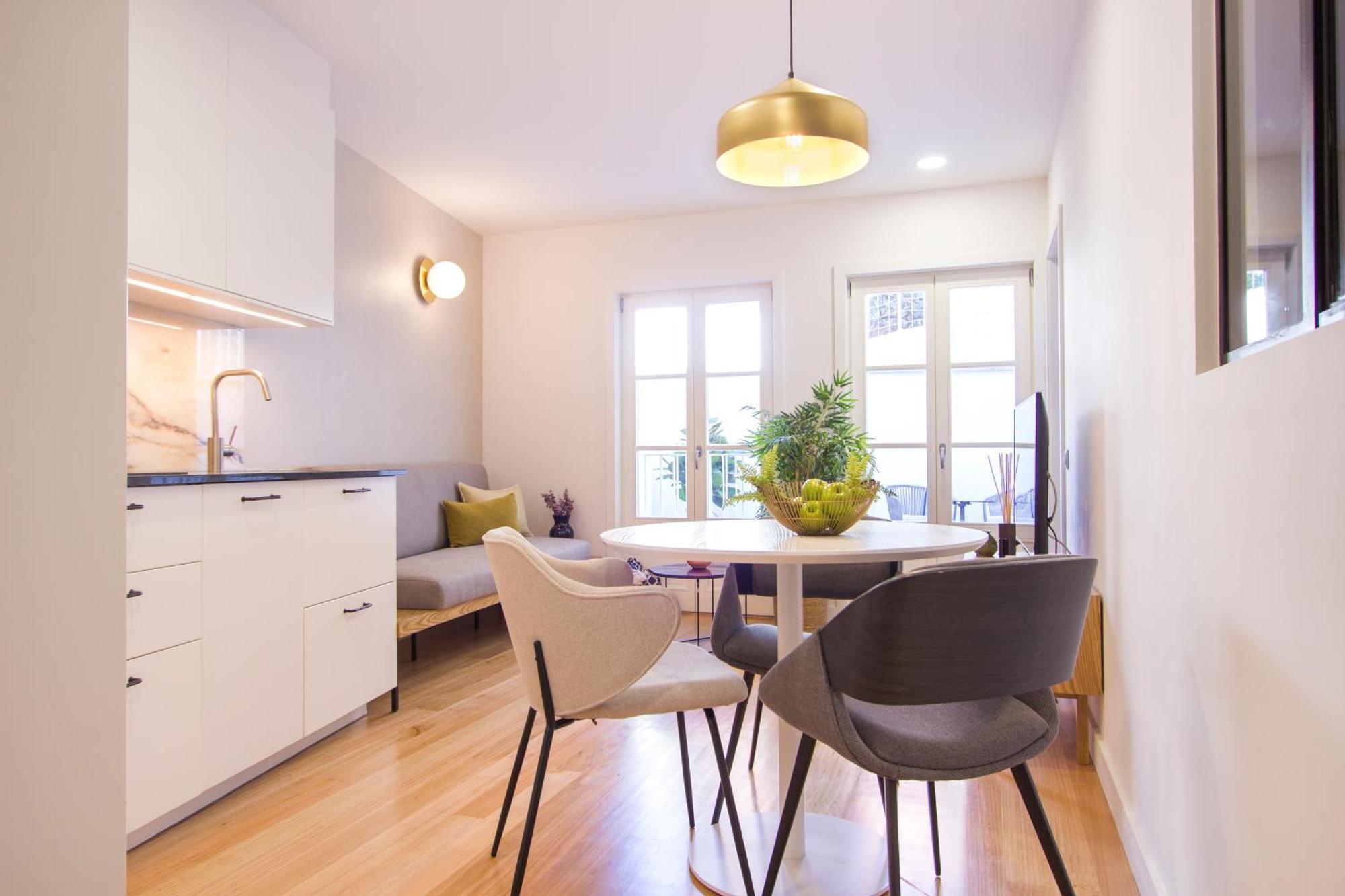 Santa Luzia Apartments By Guestify Guimaraes Ngoại thất bức ảnh