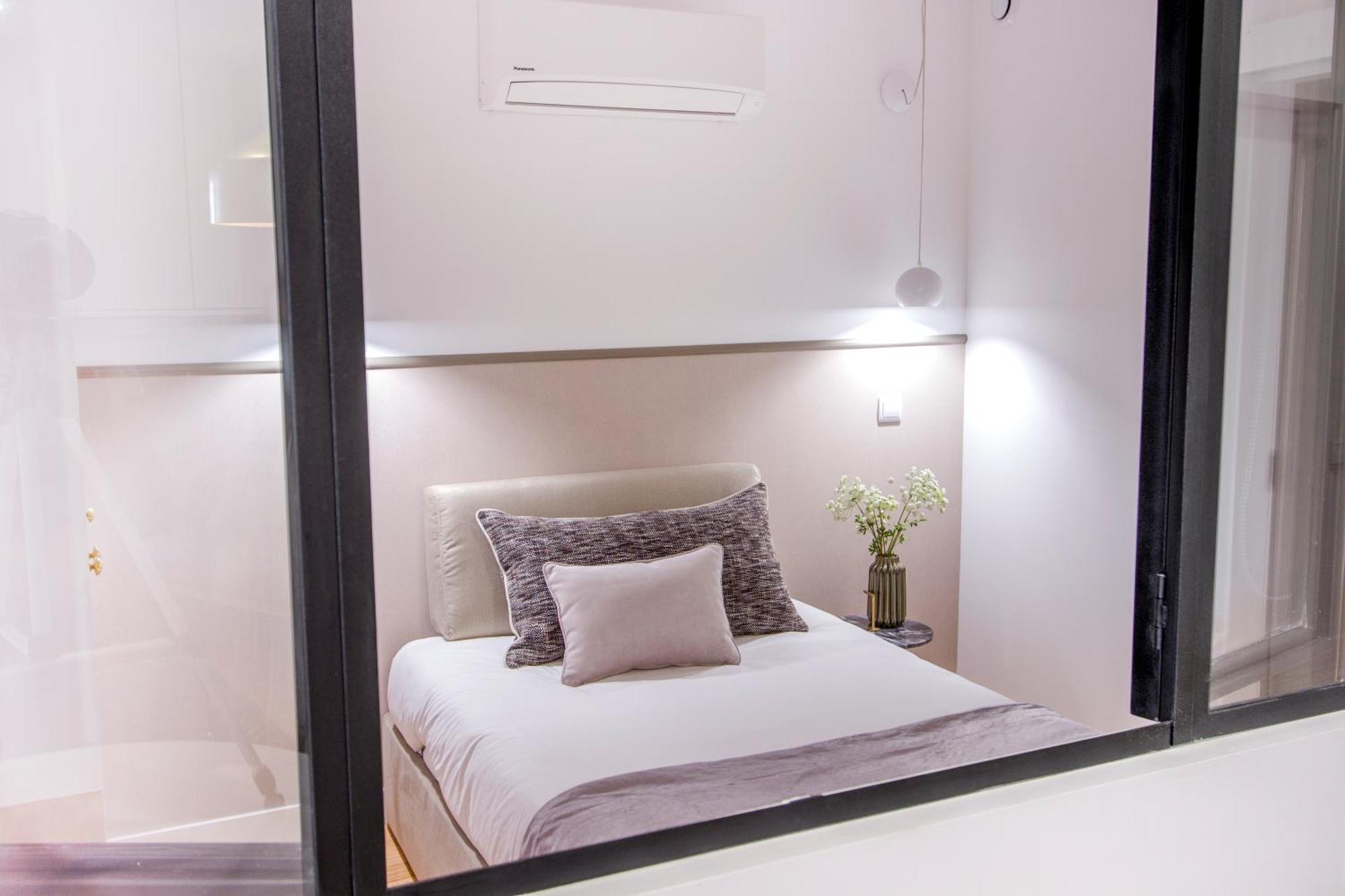 Santa Luzia Apartments By Guestify Guimaraes Ngoại thất bức ảnh