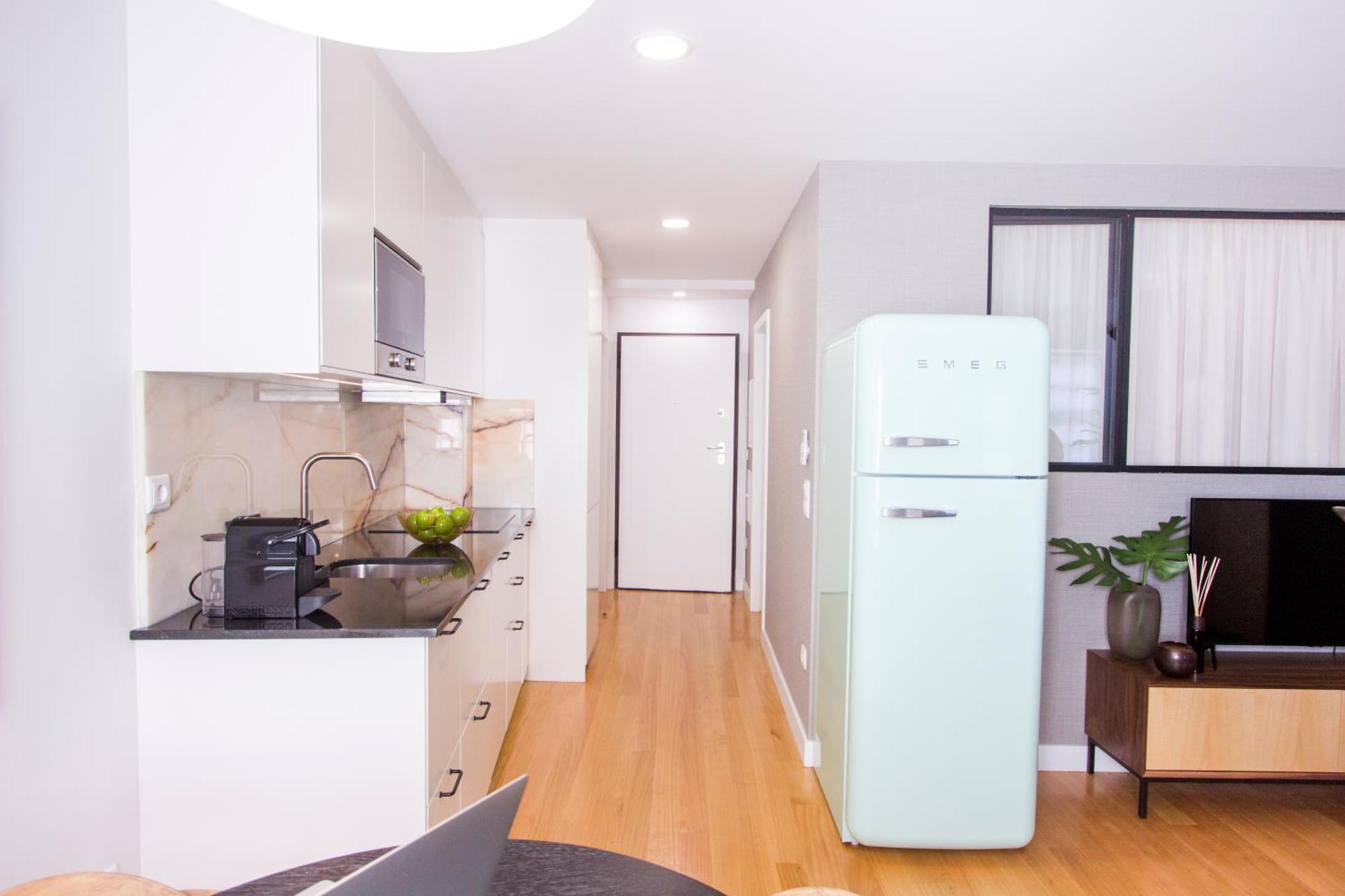 Santa Luzia Apartments By Guestify Guimaraes Ngoại thất bức ảnh