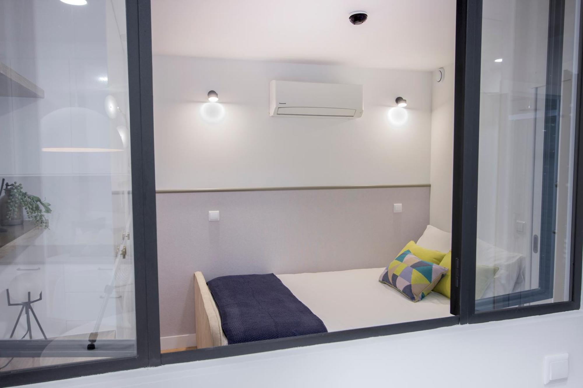 Santa Luzia Apartments By Guestify Guimaraes Ngoại thất bức ảnh