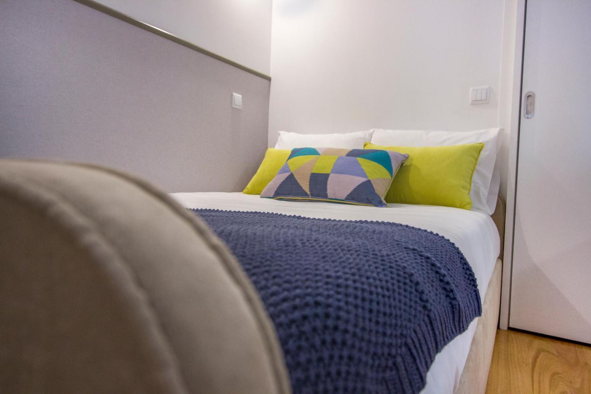 Santa Luzia Apartments By Guestify Guimaraes Ngoại thất bức ảnh