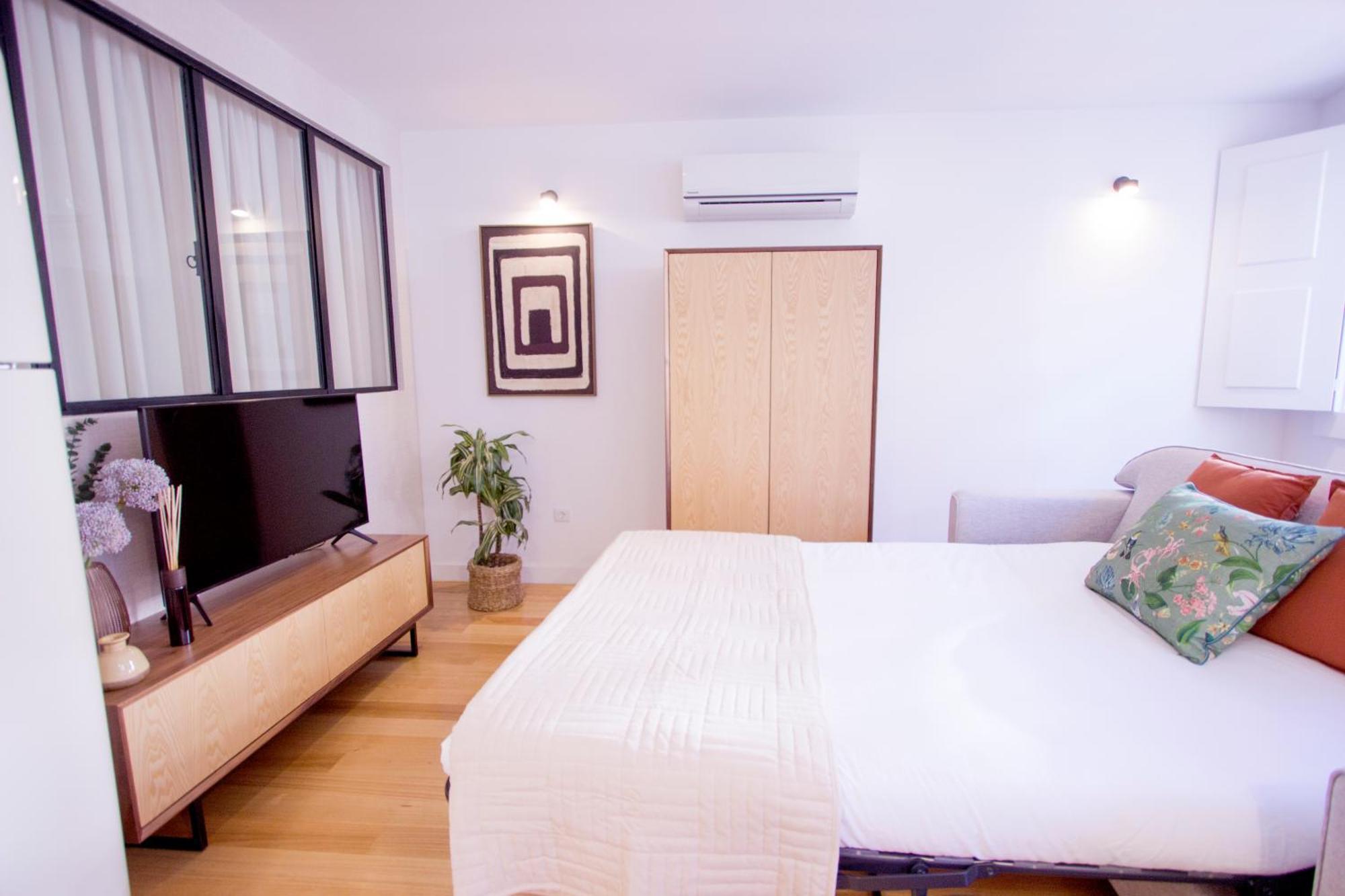 Santa Luzia Apartments By Guestify Guimaraes Ngoại thất bức ảnh